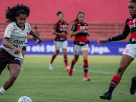 Saiba as diretrizes para desenvolvimento do futebol feminino no Brasil