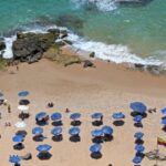 Salvador tem 23 praias impróprias para banho neste fim de semana; saiba quais