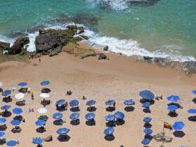 Salvador tem 23 praias impróprias para banho neste fim de semana; saiba quais