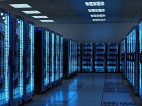 Sancionado regime especial para incentivar instalação de datacenters