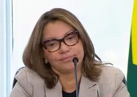 ‘Santa Catarina é dominada pelo bolsonarismo’, diz Janja