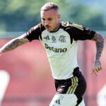 Santos acerta chegada de Everton Cebolinha até final do ano