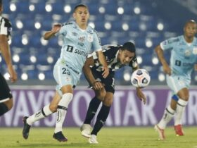 Santos só foi eliminado na Sul-Americana após vencer a ida uma vez na história; confira