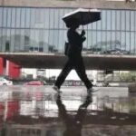 São Paulo já registra o setembro mais chuvoso em 83 anos