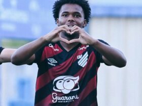 São Paulo perde do Athletico-PR na semi e dá adeus ao Mundial de Clubes Juvenil