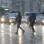 São Paulo tem setembro mais chuvoso desde 1943