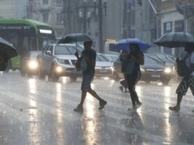 São Paulo tem setembro mais chuvoso desde 1943