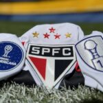 São Paulo terá volta de Calleri e novidade no meio para pegar o Boca; veja escalações