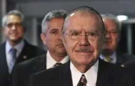 Sarney tem quadro estável e médicos preveem alta nos próximos dias