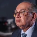 Sem citar Mendonça, Gilmar ataca ministro: ‘O sujeito tem que se algemar’