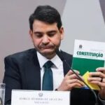 Sem citar PF, Messias diz que atuação na AGU ‘não é pautada por amizades’