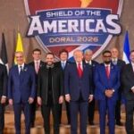 Sem o Brasil, países seguem Trump e classificam PCC e CV como terroristas