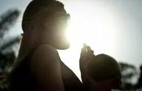 Semana começa com calor acima de 40°C no Sudeste e Centro-Oeste