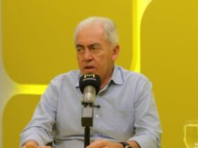 Senador Otto Alencar participa do Jornal da Bahia no Ar nesta quinta