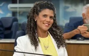 Sergipe lidera participação feminina nas eleições