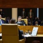 Sessão do STF acaba sem definição