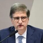 Sessão que avalia permanência de Gonet no caso Master deve ser ao vivo, defende senador