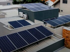 Setor solar com BESS deve reduzir custos em 40% no Brasil