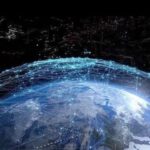 Sharp planeja antena de satélite universal como opção mais versátil que Starlink