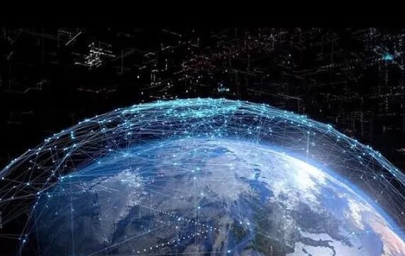 Sharp planeja antena de satélite universal como opção mais versátil que Starlink