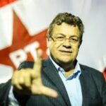Sogro de Zanin doa R$ 5 mil para campanha de aliado de Lula
