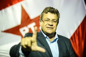 Sogro de Zanin doa R$ 5 mil para campanha de aliado de Lula