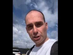 STF condena Eduardo Bolsonaro a um ano de detenção por difamação