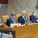 STF: entenda próximos passos do julgamento envolvendo ministros após pedido de vista
