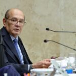 STF: Gilmar Mendes e André Mendonça seguem trocando farpas nas redes sociais