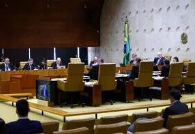 STF julga caso Moraes e Vorcaro nesta terça-feira; veja horário e como acompanhar