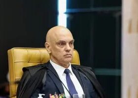 STF poupou Moraes, sugere Transparência Internacional