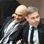 STF tem 4 votos para separar casos Moraes e Mendonça