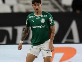 Suspensões de Andreas e Marlon abrem disputa por vaga no meio do Palmeiras