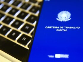 Taxa de desemprego cai para 5,3%, a menor para o trimestre até agosto