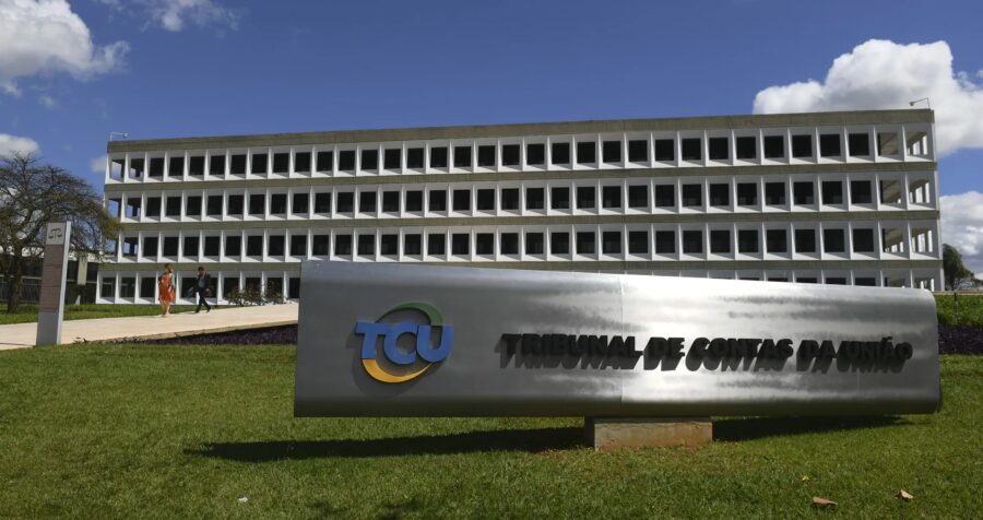 TCU fará auditoria na CVM para avaliar gestão orçamentária após STF turbinar orçamento da autarquia