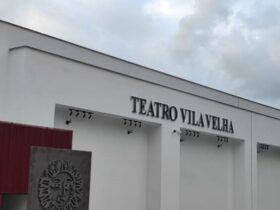 Teatro Vila Velha reabre com programação especial em Salvador após reforma