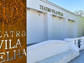 Teatro Vila Velha reabre em Salvador nesta sexta
