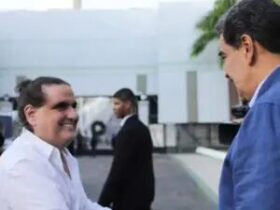‘Testa de ferro’ de Maduro muda versão e se declara culpado por lavagem de dinheiro nos EUA