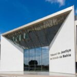 TJ da Bahia aciona Fux após incidente de segurança em sistema do BRB