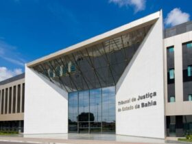 TJ da Bahia aciona Fux após incidente de segurança em sistema do BRB