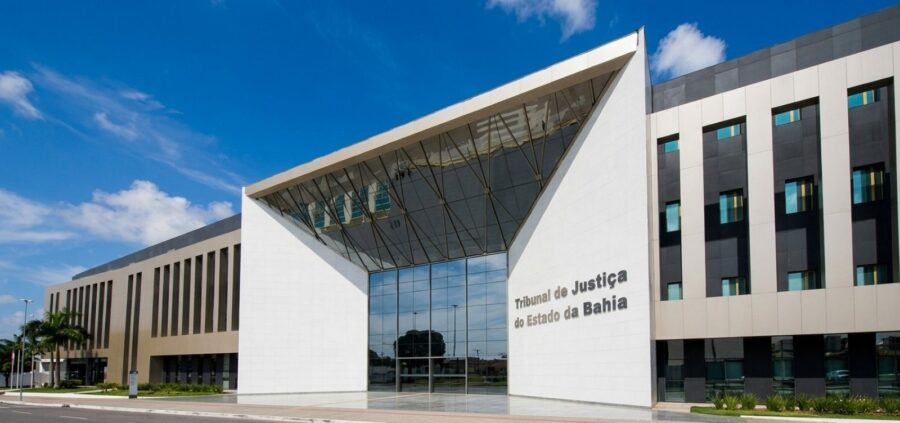 TJ da Bahia aciona Fux após incidente de segurança em sistema do BRB
