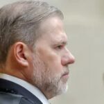 Toffoli lidera rejeição entre ministros do STF, mostra AtlasIntel