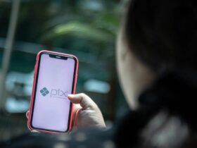 Transações com Pix têm queda de 10% após proibição de bets