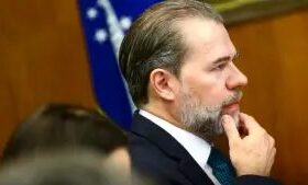 Transparência Internacional aciona OCDE contra anulação das provas da Odebrecht por Toffoli