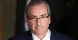 TRE-MG rejeita recurso de Eduardo Cunha e mantém inelegibilidade até 2027