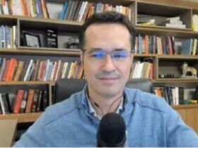 TRE-PR aprova registro de candidatura de Deltan Dallagnol ao Senado