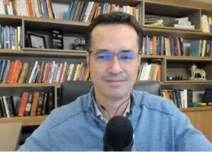 TRE-PR aprova registro de candidatura de Deltan Dallagnol ao Senado