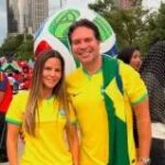 TRE-RJ suspende julgamento de candidatura de Rebeca Ramagem