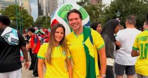 TRE-RJ suspende julgamento de candidatura de Rebeca Ramagem