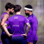 Trio GYM perde força e tem números tímidos pelo Corinthians em 2026